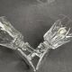 6 Verres à eau taille n° 2 - Saint Louis service Camargue