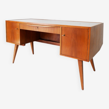 Bureau Franz Ehrlich, années 1950