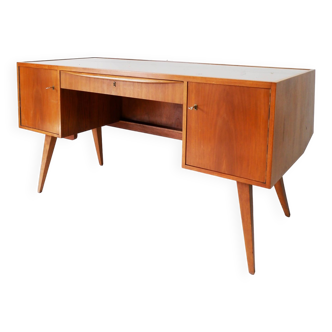 Bureau Franz Ehrlich, années 1950