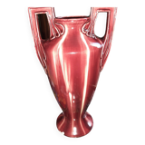 Vase faience Louis gueule
