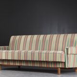 Danish sofa/sofabed