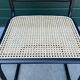 Cesca design chair b32 model in black set of four