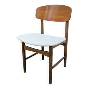 Chaise scandinave vintage