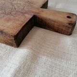 Wooden cutting board