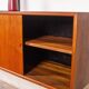 Poul Cadovius Shelving System Cado Royal Vintage Teak 60s