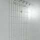 Wire Frame Coat Rack