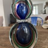 Murano bottle