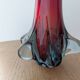 Magnifique vase verre de Murano