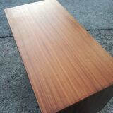 TV furniture from the 1960s