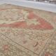 Anatolian Neutral Oushak Wool Carpet sku1328