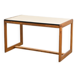 Dining table by André Sornay, France circa 1965
