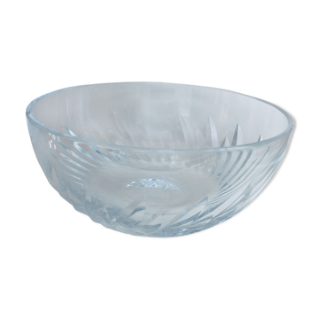 Coupe Baccarat