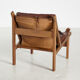 Fauteuil Hunter par Torbjørn Afdal pour Bruksbo