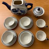 12 piece tea set