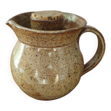 Water pitcher