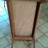 Rattan dresser 1950/60