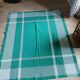 2 nappes + 11 serviettes vintages