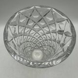 Saint Louis crystal vase