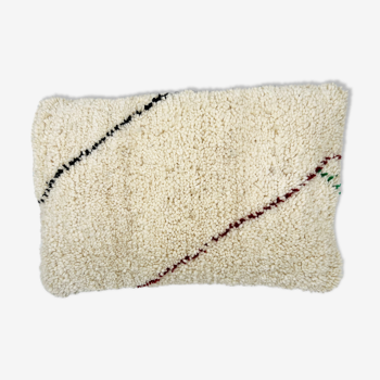 Moroccan Berber cushion cover Beni Ouarain