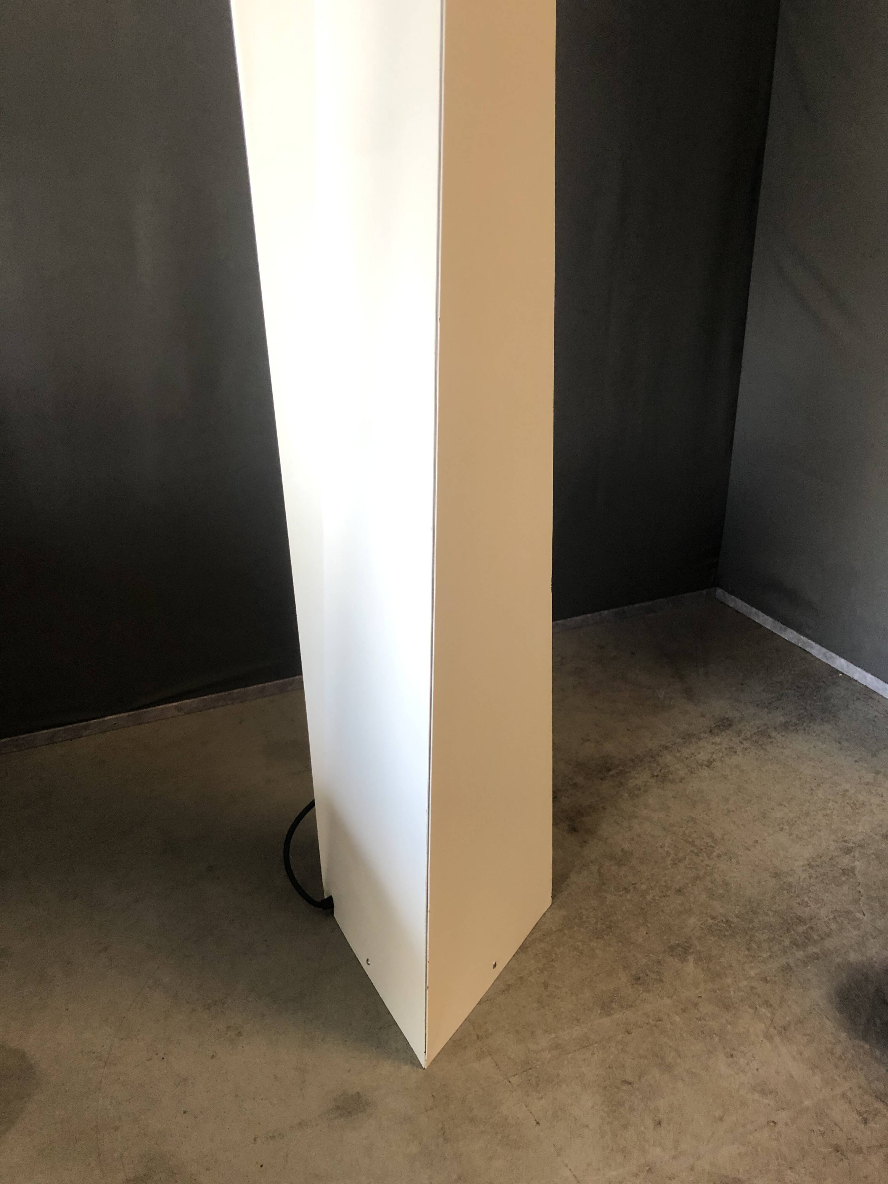 Floor lamp by Mart van Schijndel for Martech, 1970s