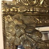 Pareclosed mirror
