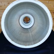 Lampe industrielle Holophane