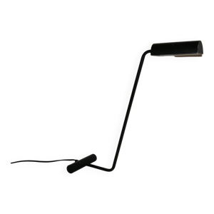 Lampe de bureau des années