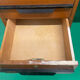 Vintage 1960s desk
