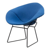 Diamond Armchair by Harry Bertoia for Knoll