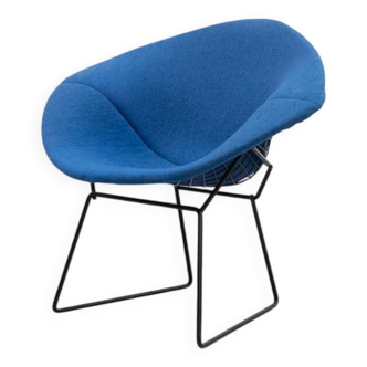 Diamond Armchair by Harry Bertoia for Knoll