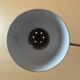Lampe monteuse vintage