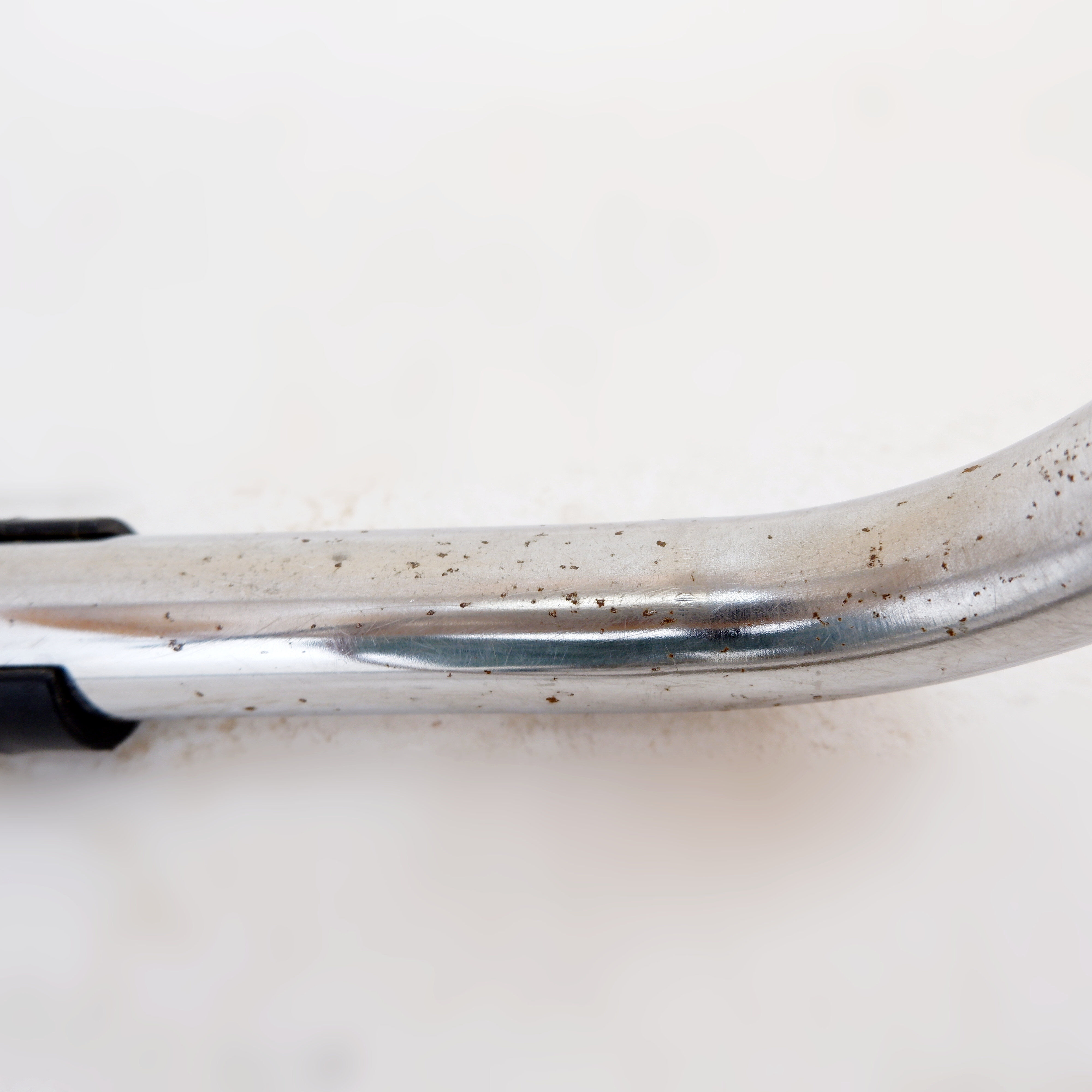 Vintage Cesca chair in light wood - Italy