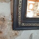 Napoleon III Mirror