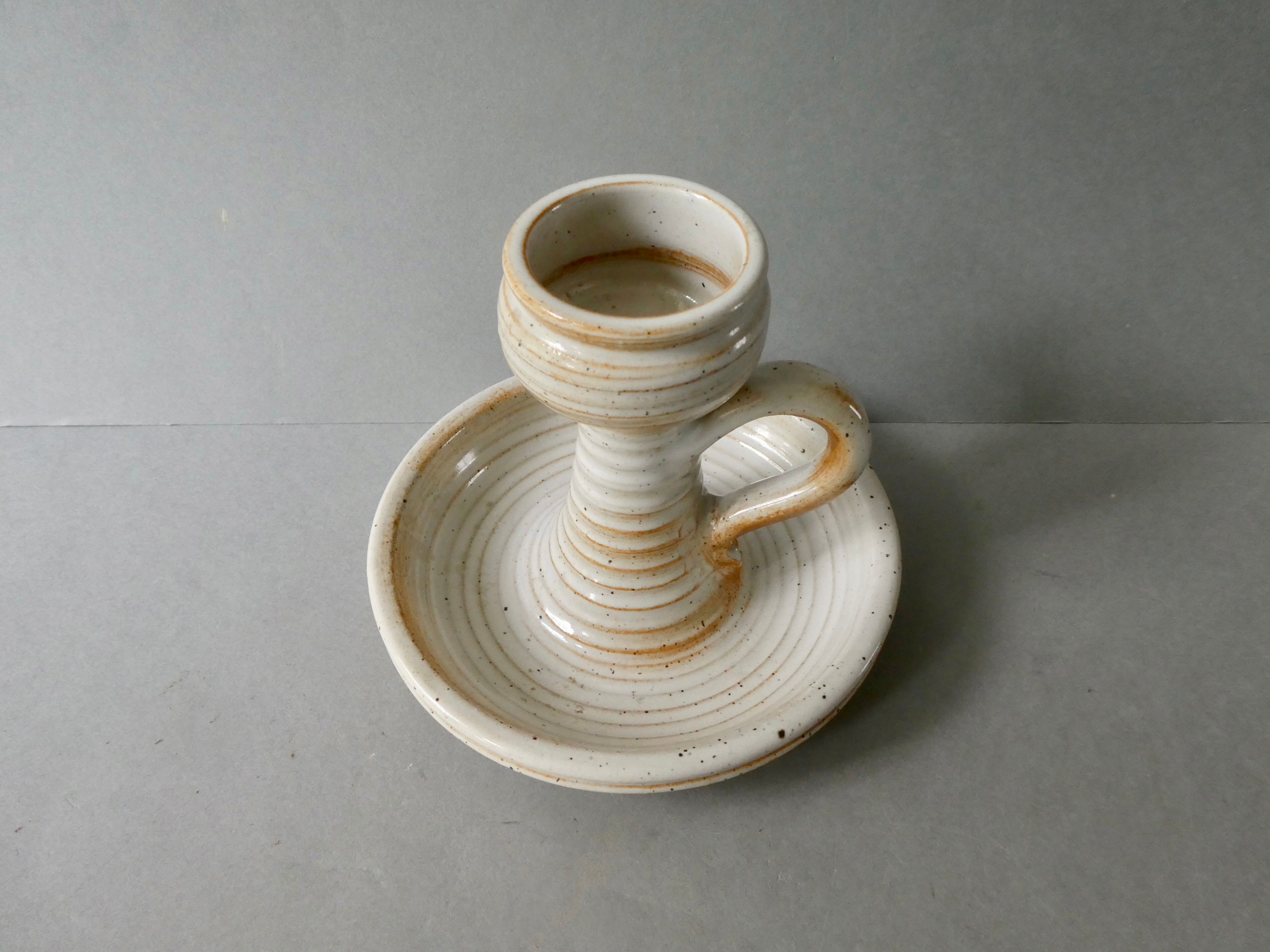 Candlestick cellar rat sandstone of the Marais