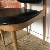 1960 Baumann chair