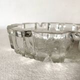 Ashtray, 16 cm pocket emptier - 70s