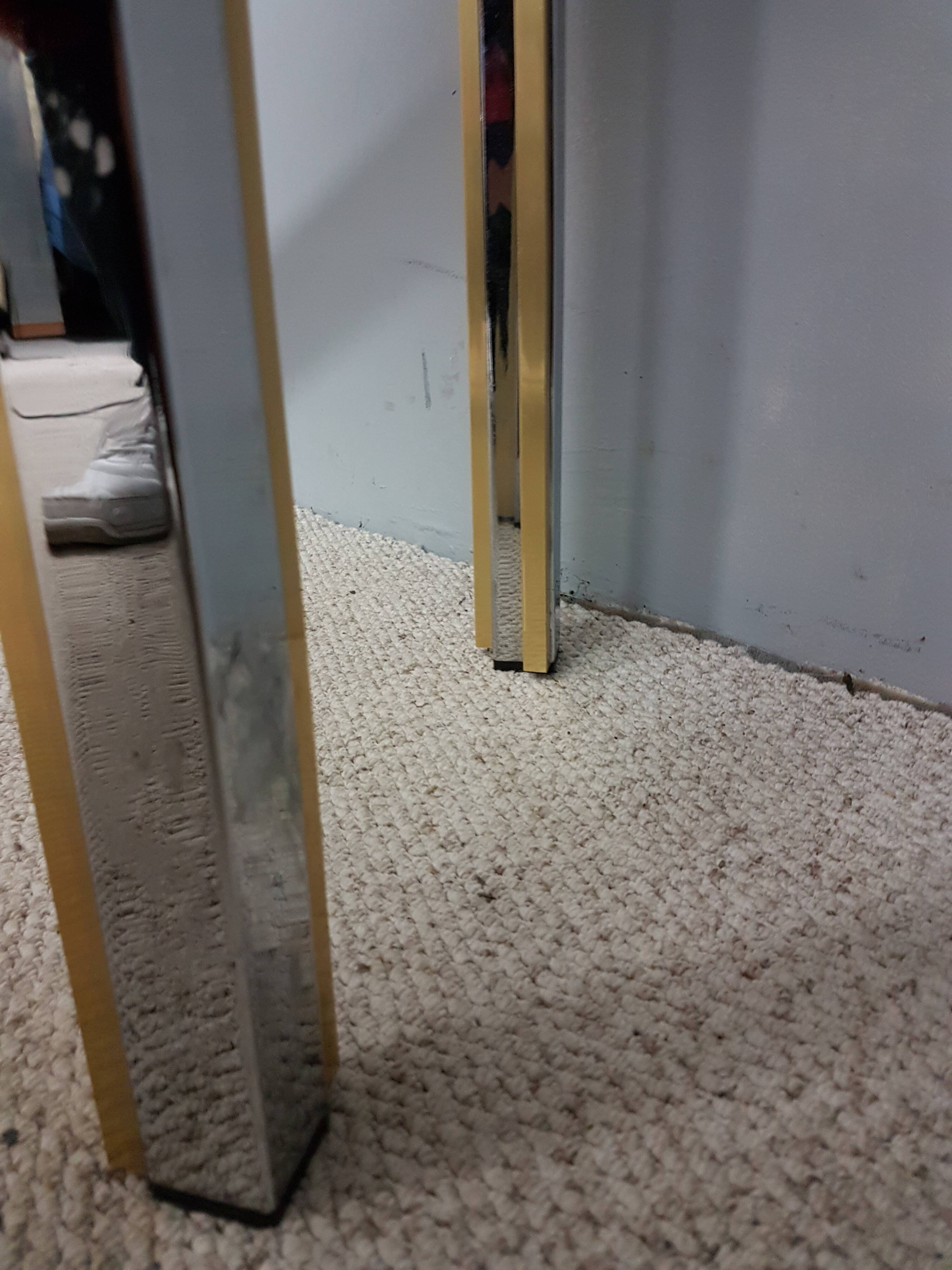 Console Romeo Rega 1970's