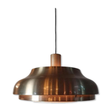 Vintage pendant lamp Dijkstra 60s