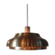 Vintage pendant lamp Dijkstra 60s