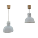 Opalescent glass hanging by Limburg