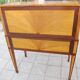 cylinder desk in Louis XVI style