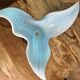 Vintage table ceterpiece / mid century modern from 1960s for apartment decoration
