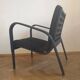 Fauteuil des années 1970 dans le style de Kropacek et Kozelka.