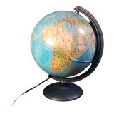 Luminous globe