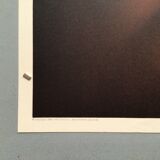 Poster cassandra world champions paul morand (lithograph)