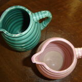 Pitchers