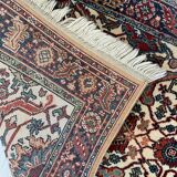 Persian carpet Esfahan