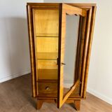 Art Deco display case