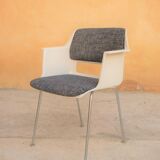 Vintage chair by A. R. Cordemeyer for Gispen Editions