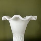 Opaline vase